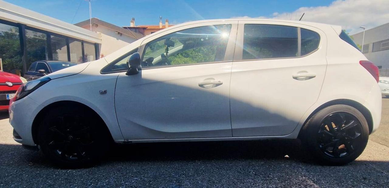 Opel Corsa 1.3 CDTI ecoFLEX 95CV Start&Stop 5 porte b-Color