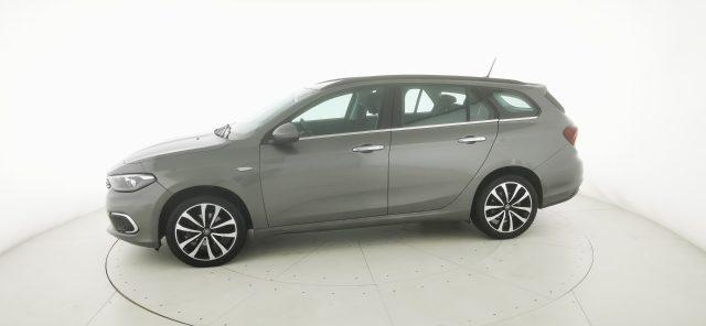 FIAT Tipo 1.6 Mjt S&S DCT SW S-Design