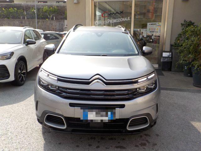CITROEN C5 Aircross BlueHDi 130 S&S EAT8