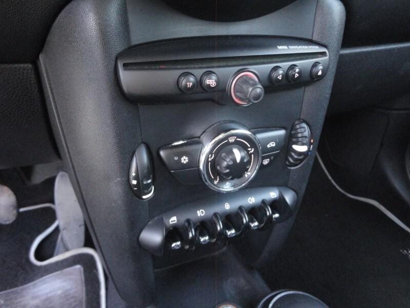 MINI Mini 3ª serie (R56) Mini 1.6 16V Cooper