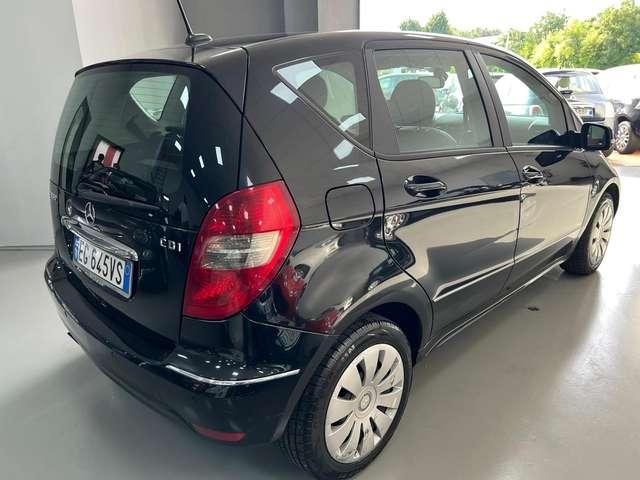 Mercedes-Benz A 180 Classe A -180 AUTOMATICA