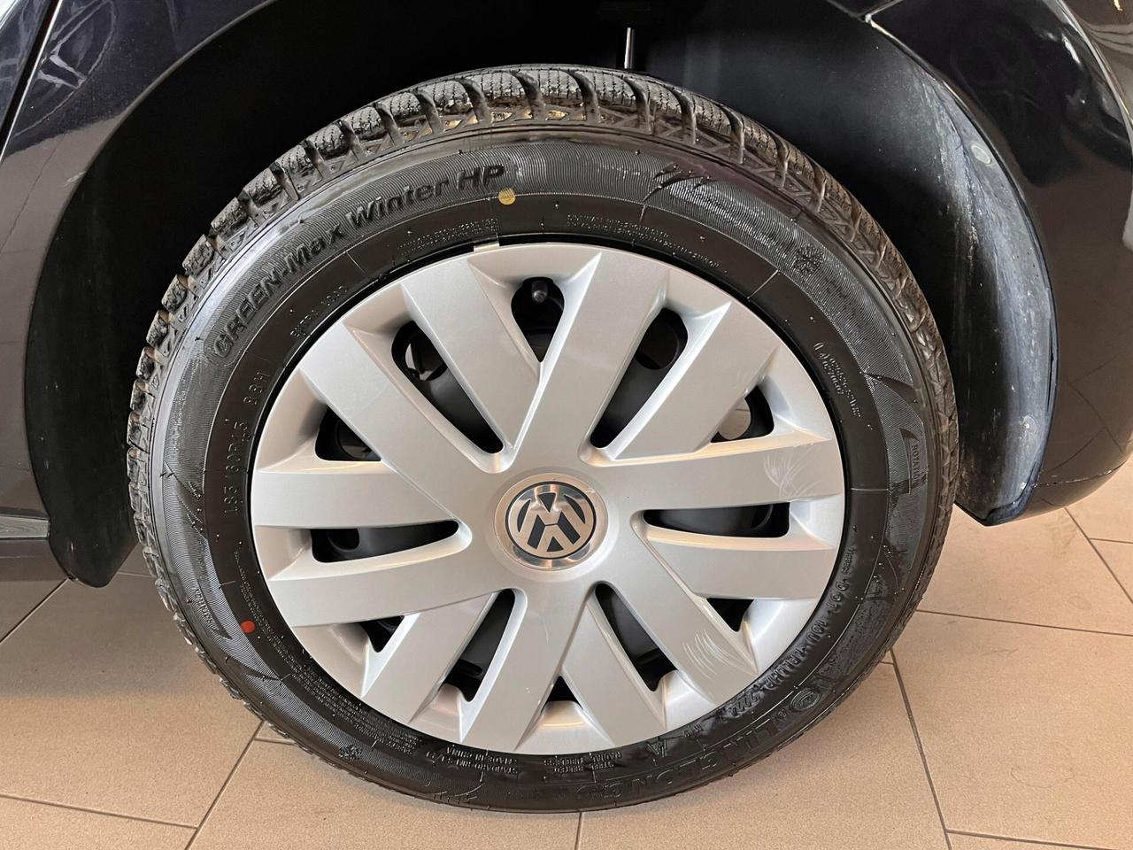 Volkswagen Polo 1.2 TDI DPF 5 p. Comfortline