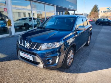 Suzuki Vitara 1.6 DDiS 4WD AllGrip Yoru