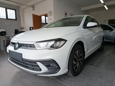 Volkswagen Polo 1.0 Edition Plus