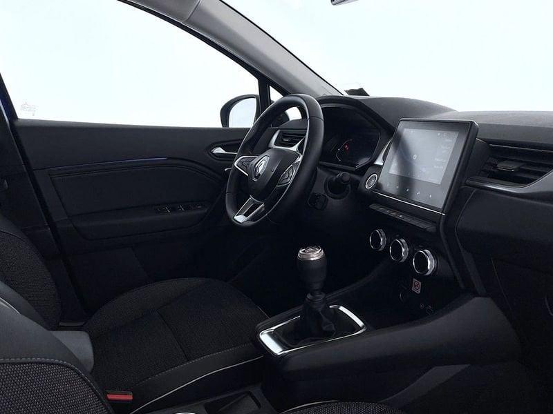 Renault Captur Captur TCe 90 CV Techno