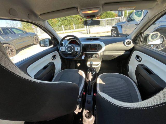 RENAULT Twingo Twingo 1.0 SCe Dynamique