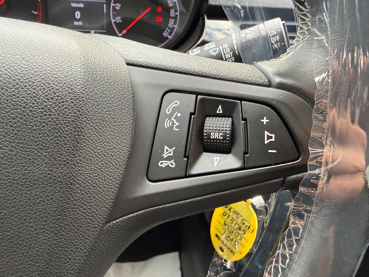 Opel Corsa 1.2 Benzina/Gpl - Neopatentati