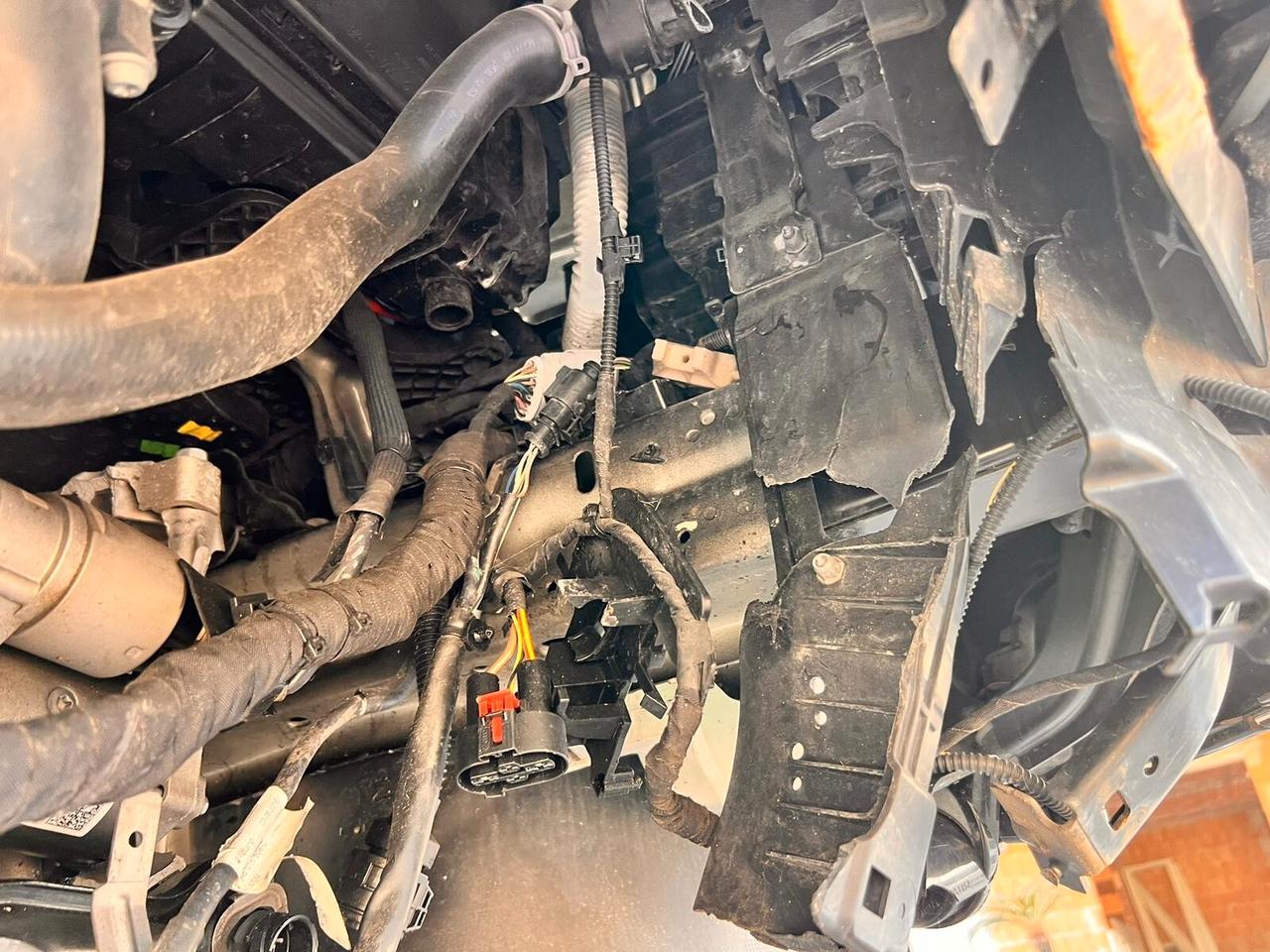 Volkswagen Tiguan 2.0 TDI SCR DSG 4MOTION Advanced BMT