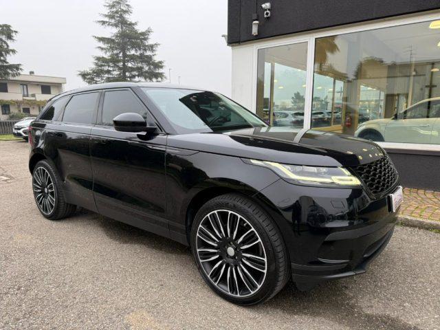 LAND ROVER Range Rover Velar 2.0D I4 240 CV S AUT - NAVI - TETTO PANORAMA - 22