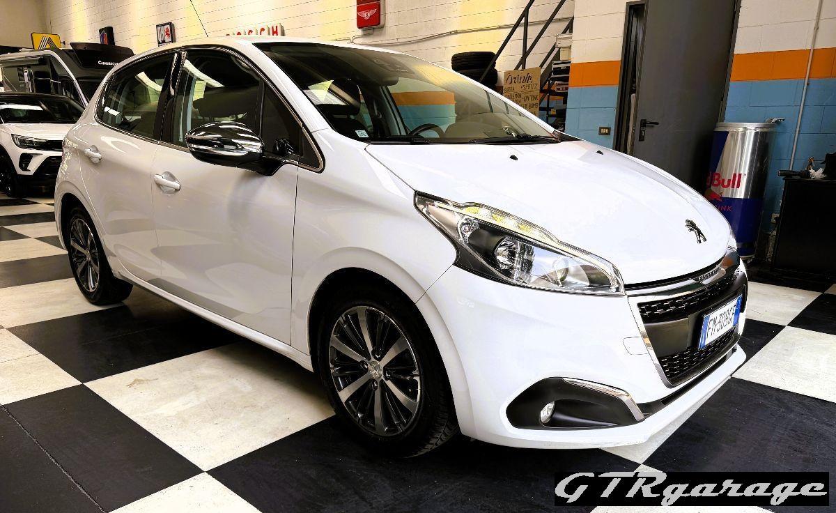 PEUGEOT - 208 - BlueHDi 100 5p. Allure ok neopatentati
