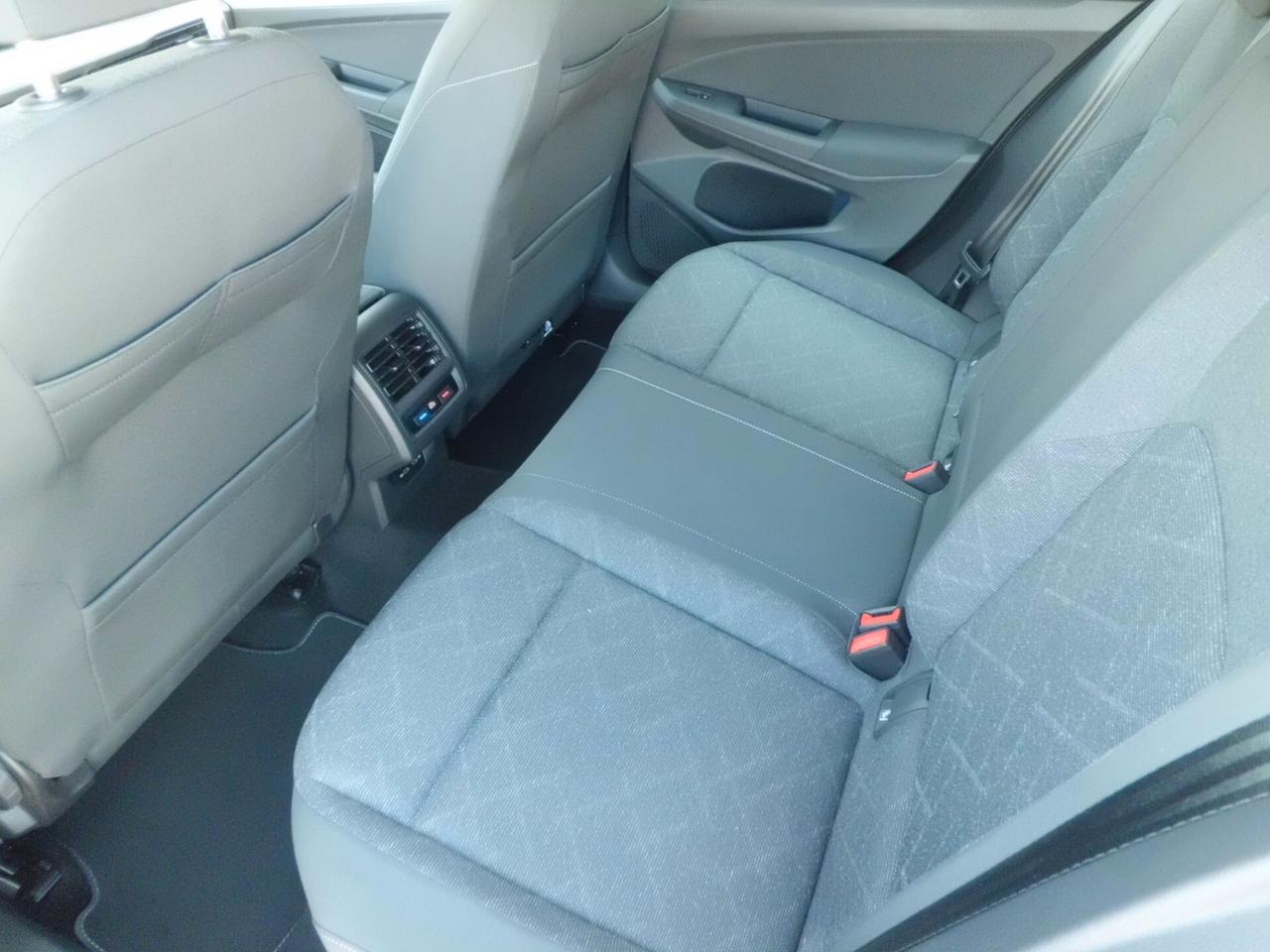 Volkswagen Golf 2.0 TDI 115 CV SCR Life