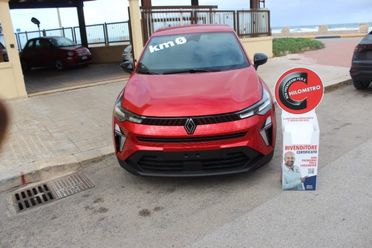 RENAULT Captur TCe 90 CV Evolution-KM0
