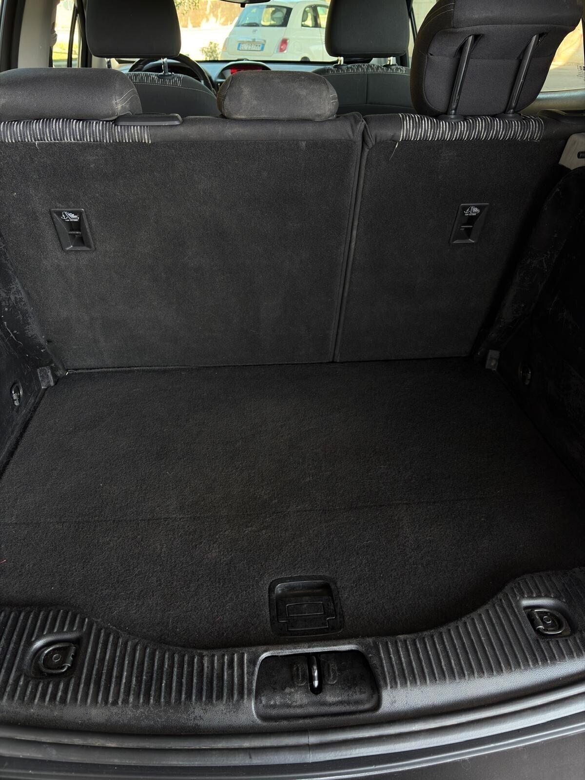Opel Mokka 1.7 CDTI Ecoflex 130CV 4x2 Start&Stop Ego