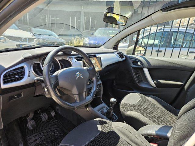 CITROEN C3 1.4 Exclusive Style