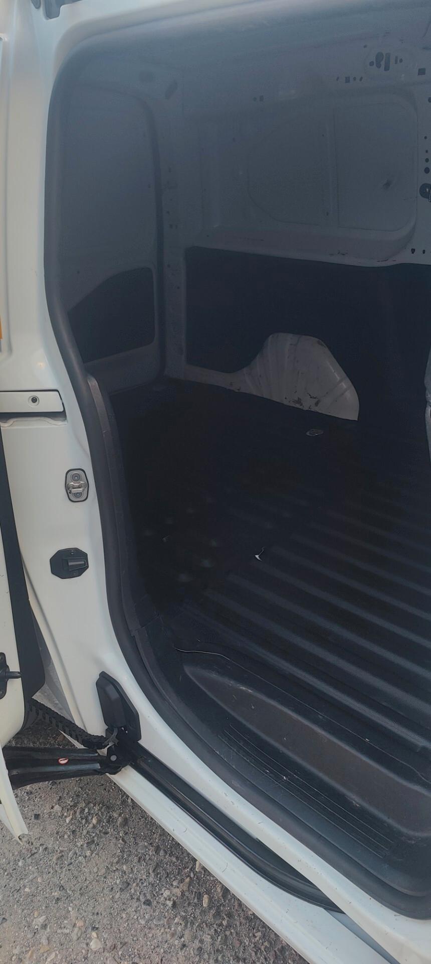 Citroen Berlingo BlueHDi 100 S&S Van XL Driver