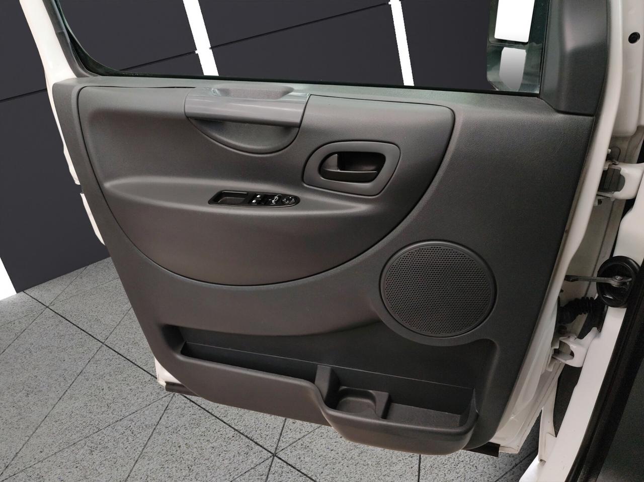 FIAT Scudo (2006-2016) Scudo 2.0 MJT/130 PL Com...