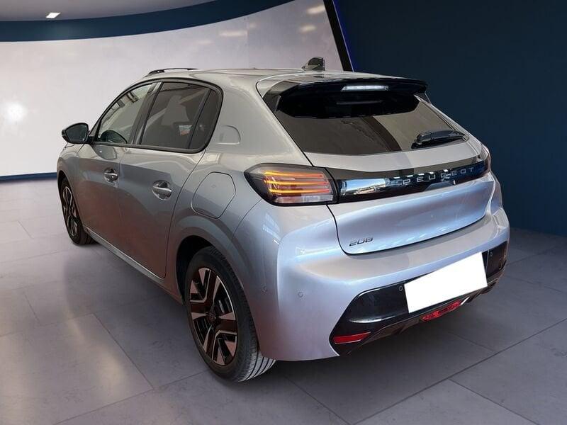 Peugeot 208 II 2023 1.2 puretech Allure s&s 100cv