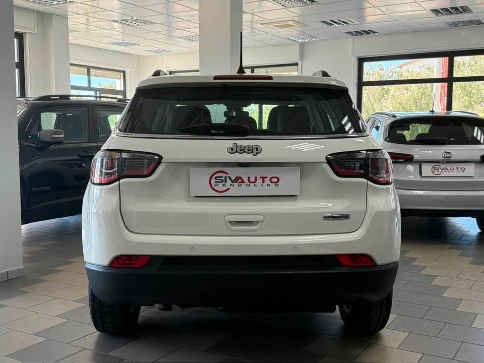 Jeep Compass 1.6 Multijet II 2WD Business Navi e Telecamera