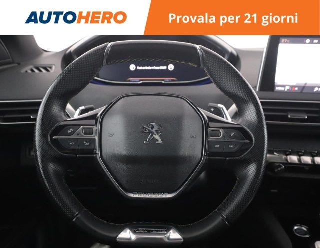 PEUGEOT 3008 BlueHDi 130 S&S GT Line