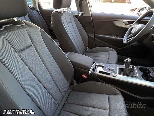 AUDI A4 Avant 1.4 TFSI BENZINA clima led bi-xenon