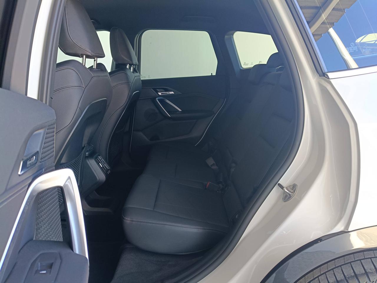 BMW X1 U11 - X1 sdrive18d X-Line Edition Essence auto