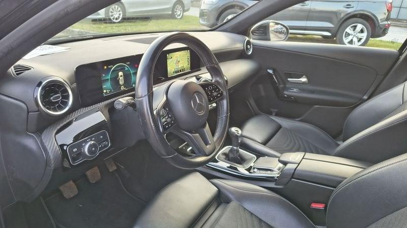 Mercedes-Benz Classe A 160 Business 109 CV MT