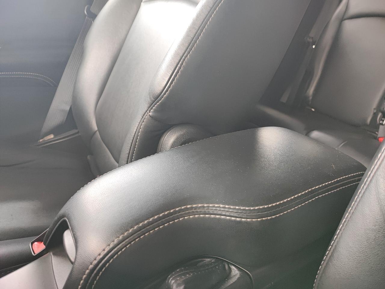 Fiat Freemont 2.0 Multijet 140 CV