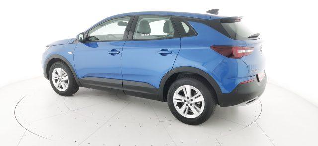 OPEL Grandland X 1.5 diesel Ecotec Start&Stop aut. Elegance