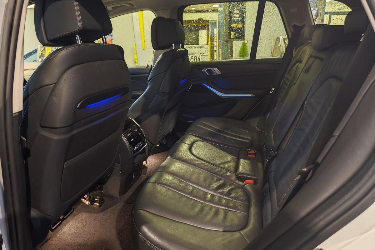 BMW X5 xDrive30d xLine