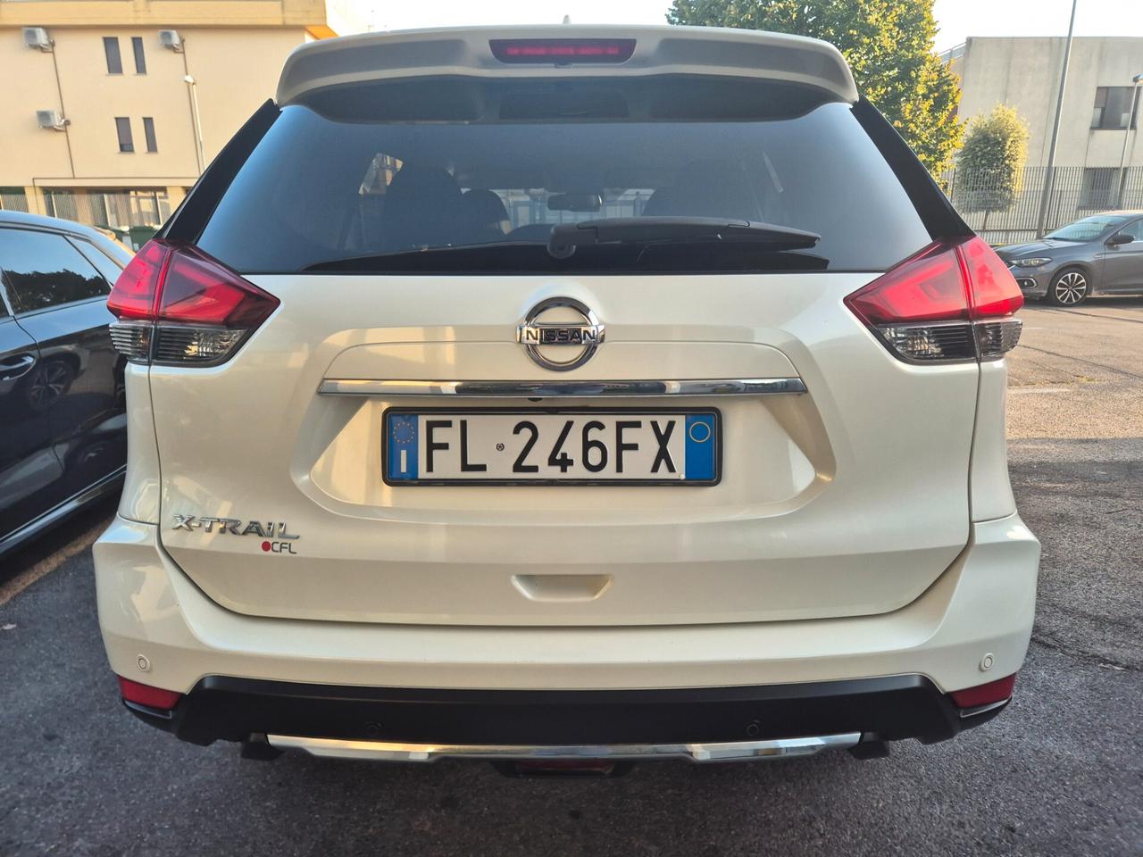 Nissan X-Trail 1.6 dCi 2WD Tekna COME NUOVA
