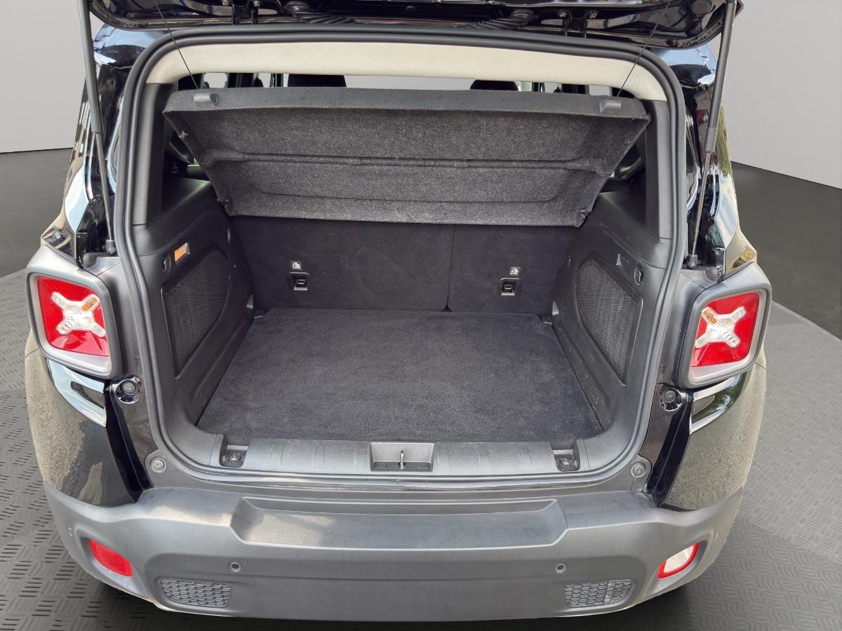 JEEP - Renegade 1.6 mjt Limited 2wd 130cv