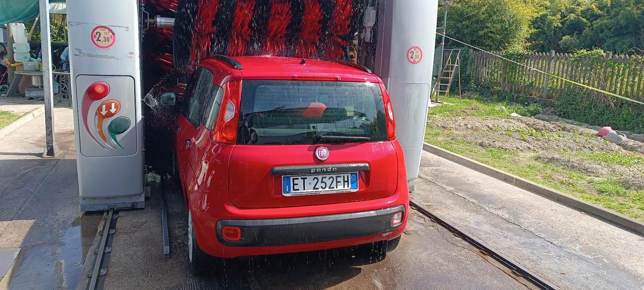 Fiat Panda 1.2 Easy