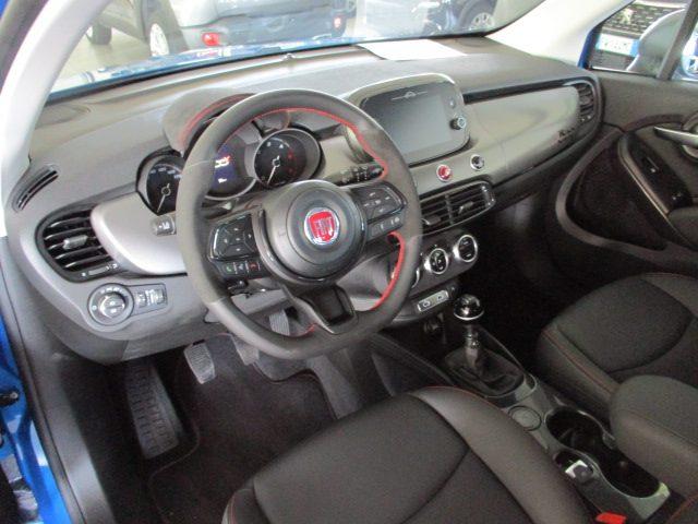 FIAT 500X 1.3 MultiJet 95 CV Sport - KM0