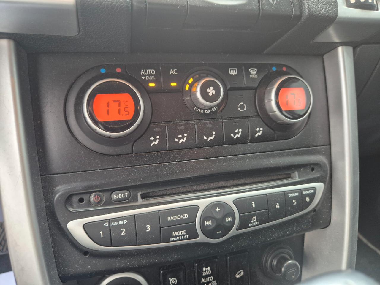 Renault Koleos 2.0 dCi 150CV 4X4 Dynamique