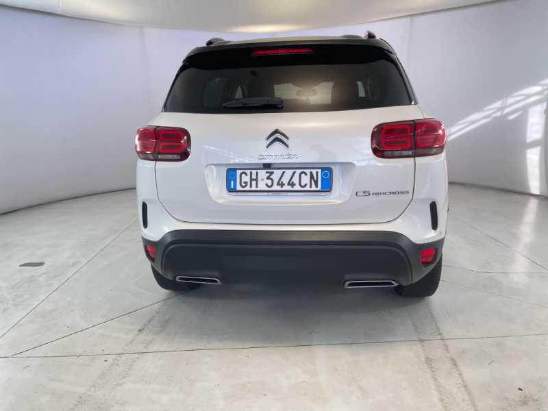 CITROEN C5 Aircross - C5 Aircross 1.5 bluehdi Shine s&s 130cv my20