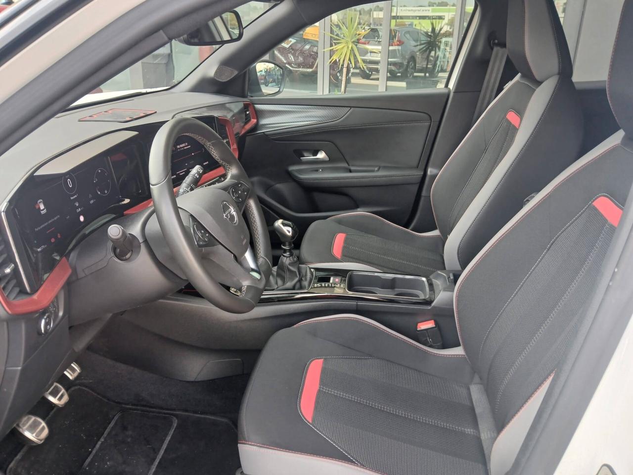 Opel Mokka 1.5 diesel GS