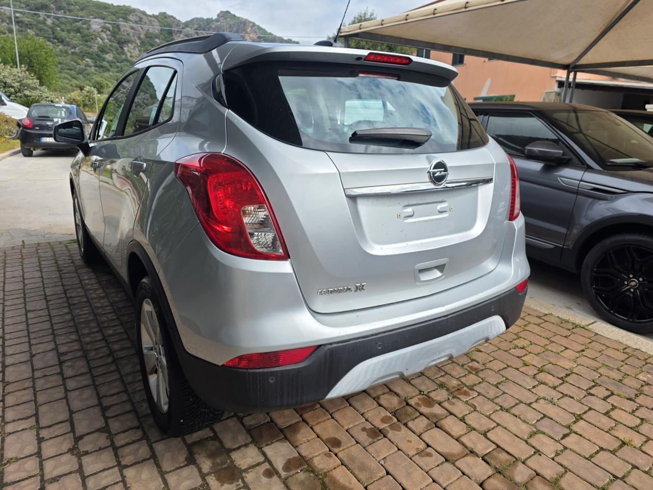 Opel Mokka X 1.6 Ecotec 115CV 4x2 Start&Stop