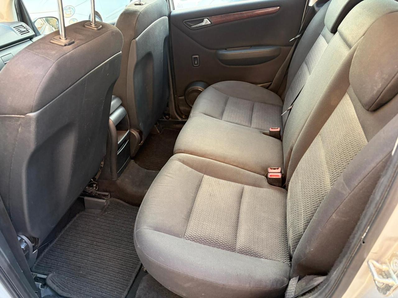 Mercedes-benz A 200 CDI Avantgarde