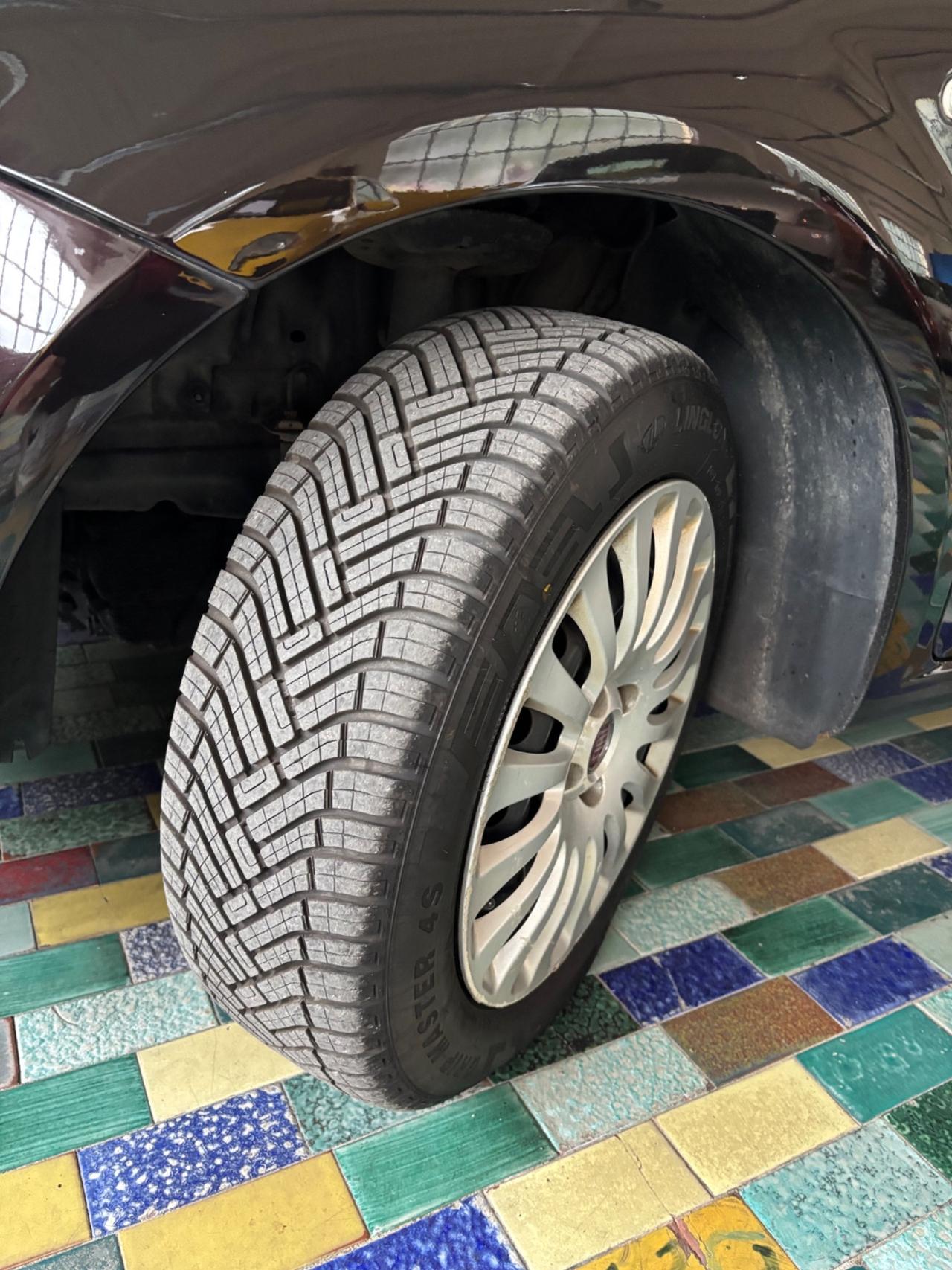 Fiat Punto Evo 1.3 Mjt 75 CV 3 porte Dynamic