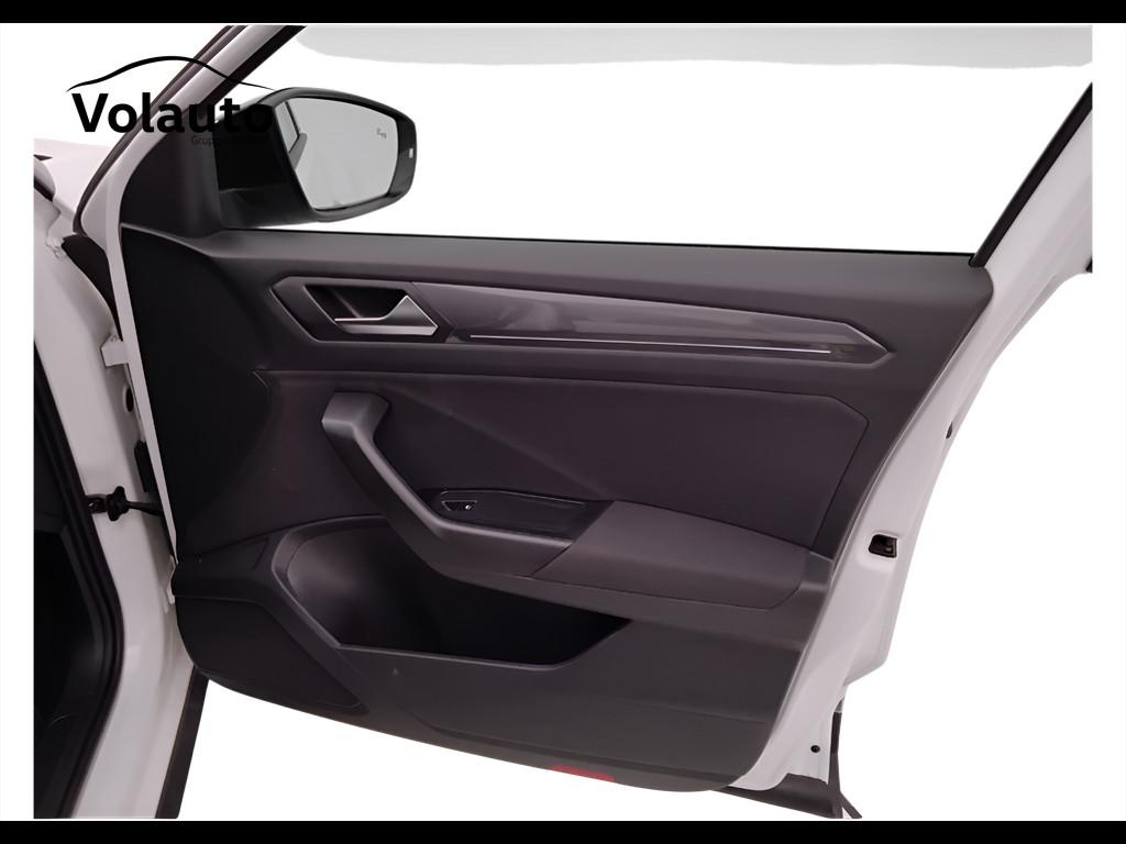 VOLKSWAGEN T-Roc 2017 - T-Roc 1.5 tsi Advanced dsg