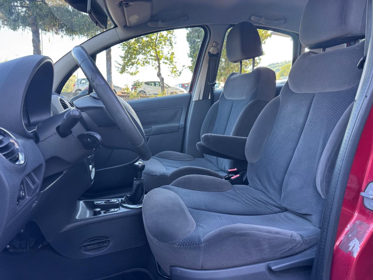Citroen C3 1.4 Exclusive Style Techno Bi Energy G