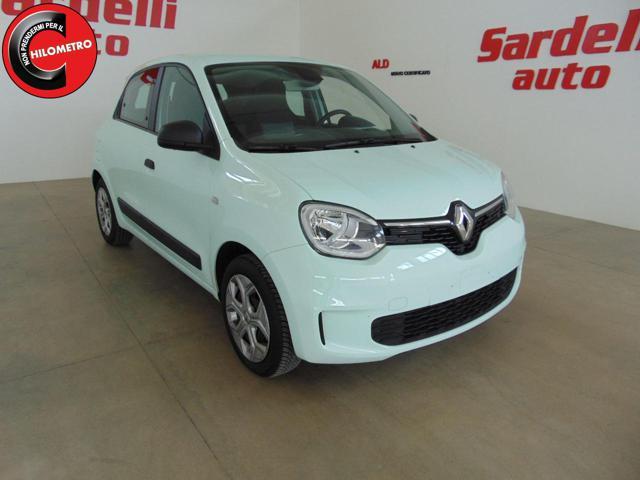 RENAULT Twingo SCe 65 CV