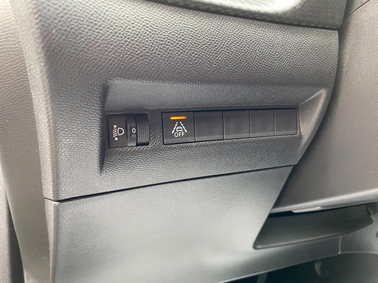 Peugeot 2008 BlueHDi 110 S&S Active