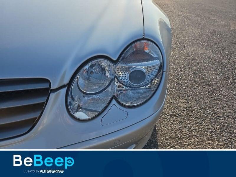 Mercedes-Benz Classe SL SL 350 V6