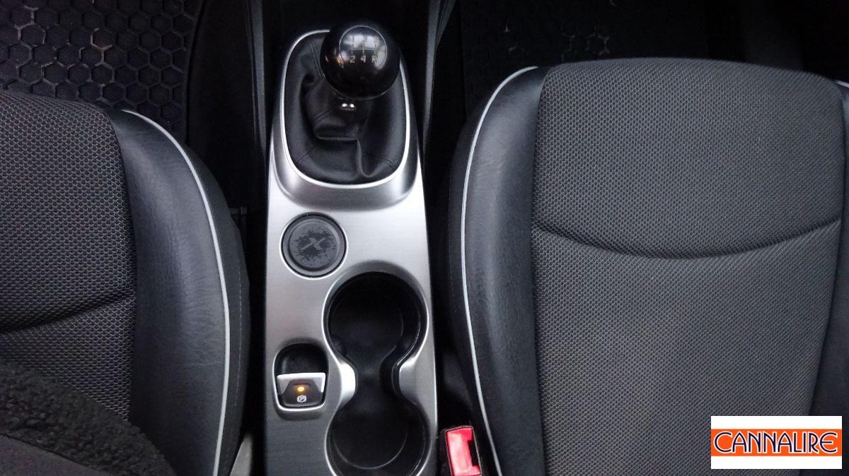 FIAT - 500X - 1.3 M.Jet 95 CV Pop Star