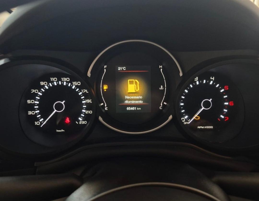 FIAT 500L - 500L 1.3 Multijet 95 CV Pop Star