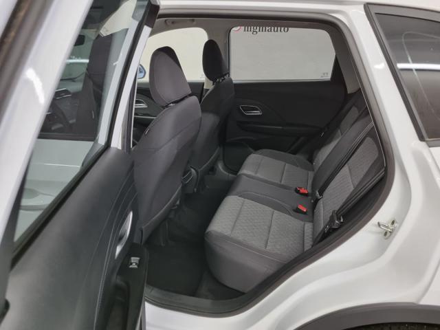 MG ZS 1.5 Standard