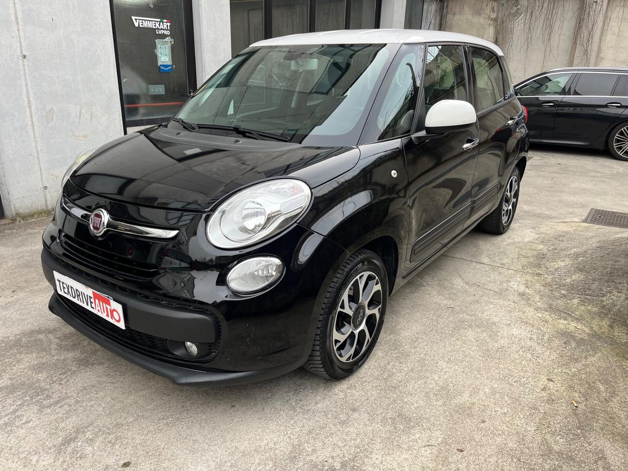 Fiat 500L 1.3 Multijet 95 CV Lounge