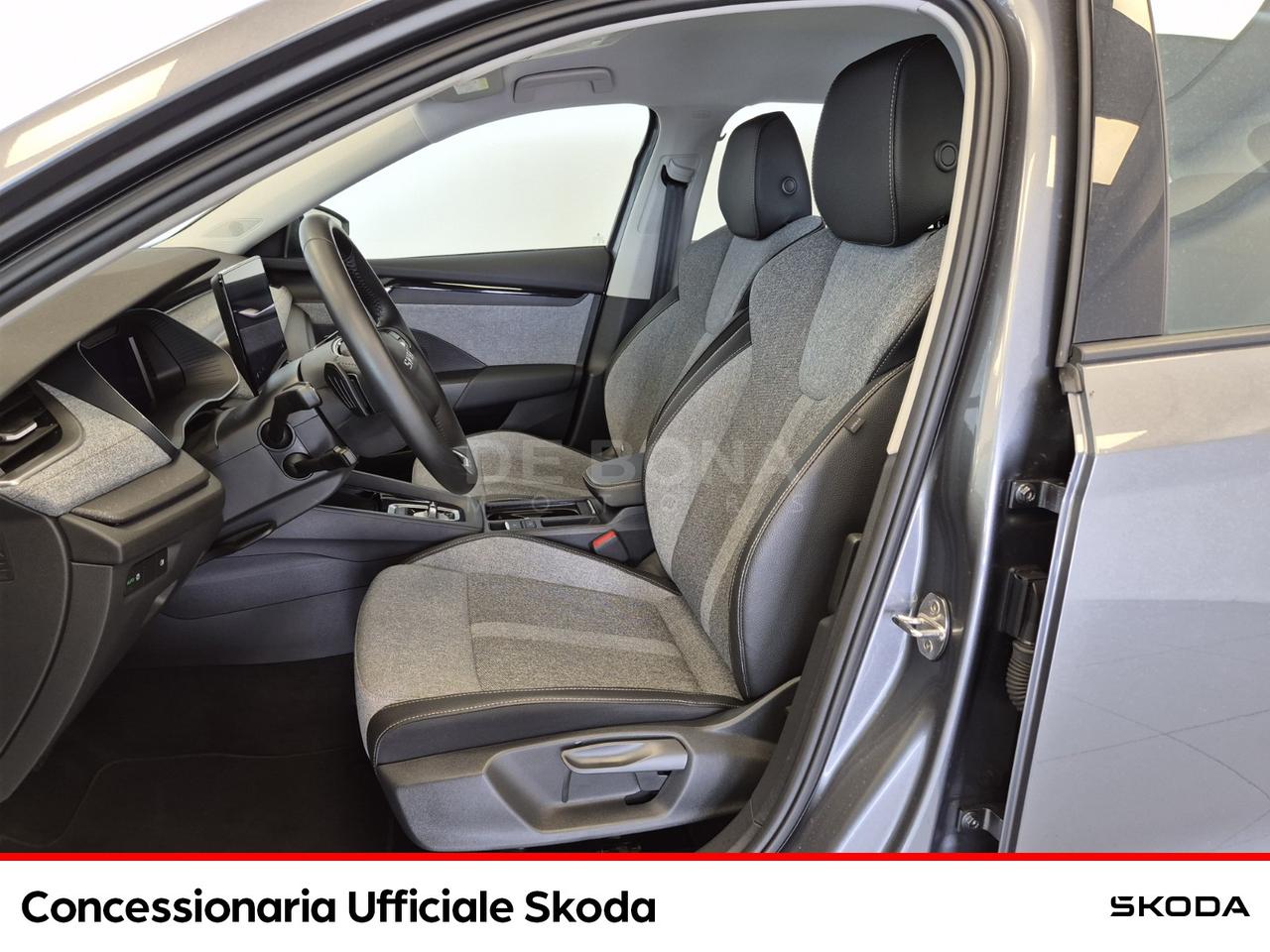 Skoda Octavia wagon 2.0 tdi executive 150cv dsg