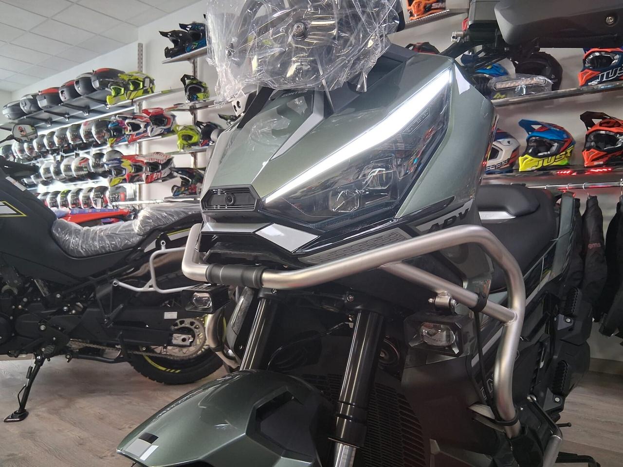 Zontes 368G ADV